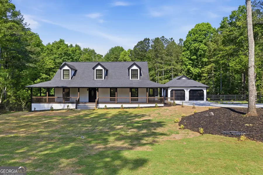 3380 Wildwood Road, Suwanee, GA 30024 - #2