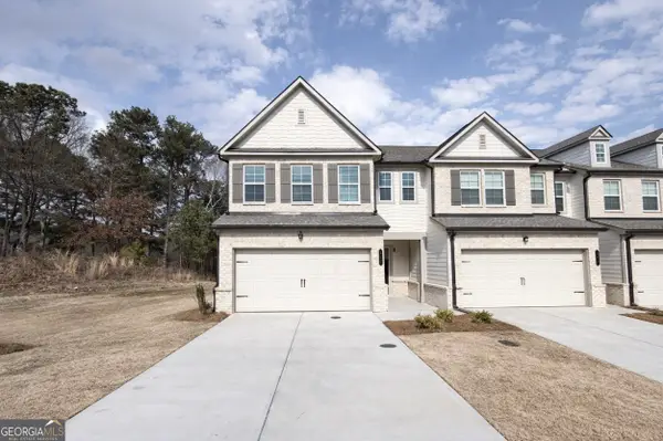 236 Vision Street, Bethlehem, GA 30620