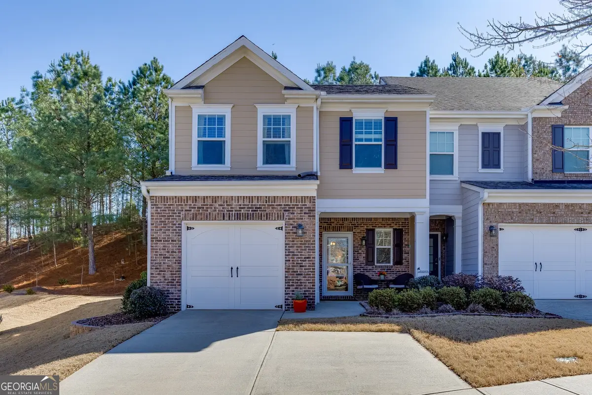 1236 Park Pass Row, Suwanee, GA 30024 - #1