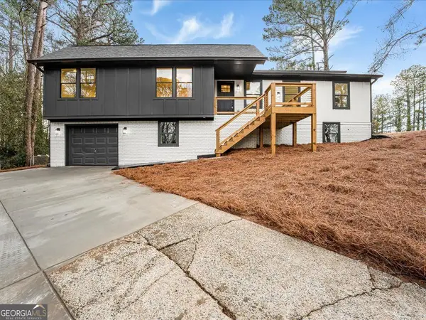 621 The General Avenue, Woodstock, GA 30189