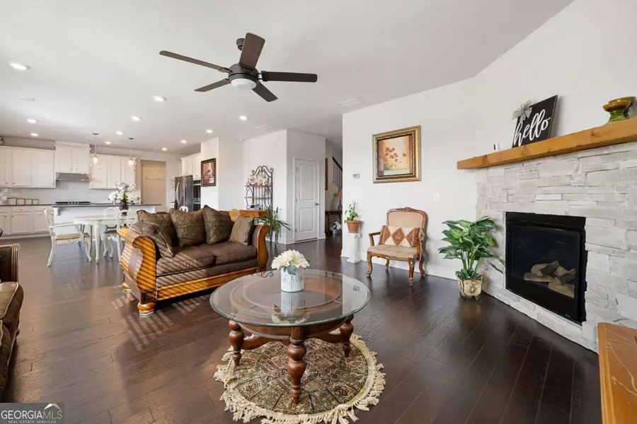 2097 Yvette Way, Braselton, GA 30517 - #2