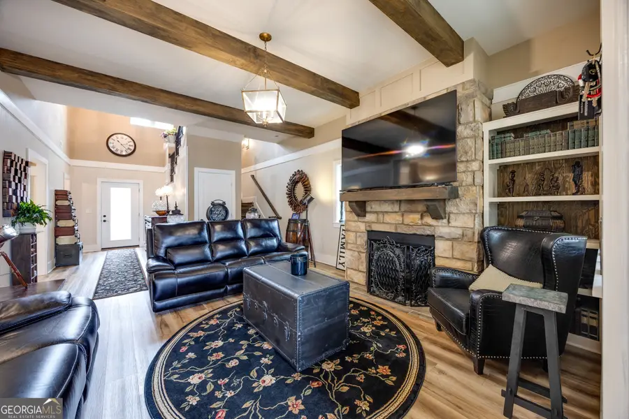 65 Eagle Bluff Road, Menlo, GA 30731 - #3