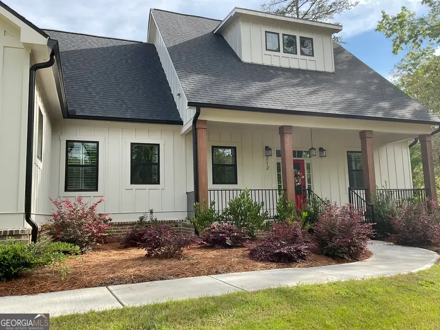 212 Cardiff Court, Ball Ground, GA 30107 - #2