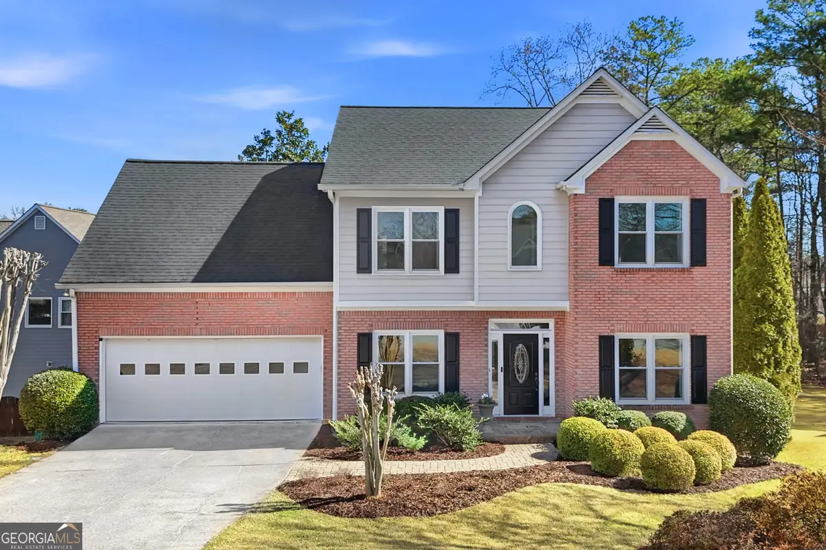 210 Ivey Oaks Way, Roswell, GA 30076 - #1