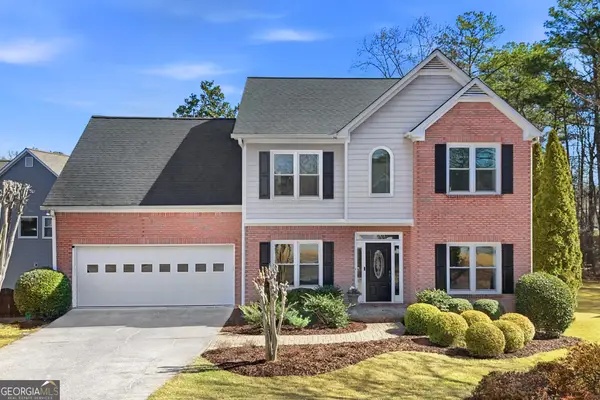 210 Ivey Oaks Way, Roswell, GA 30076