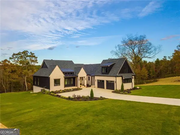 119 Satcher Road, Taylorsville, GA 30178
