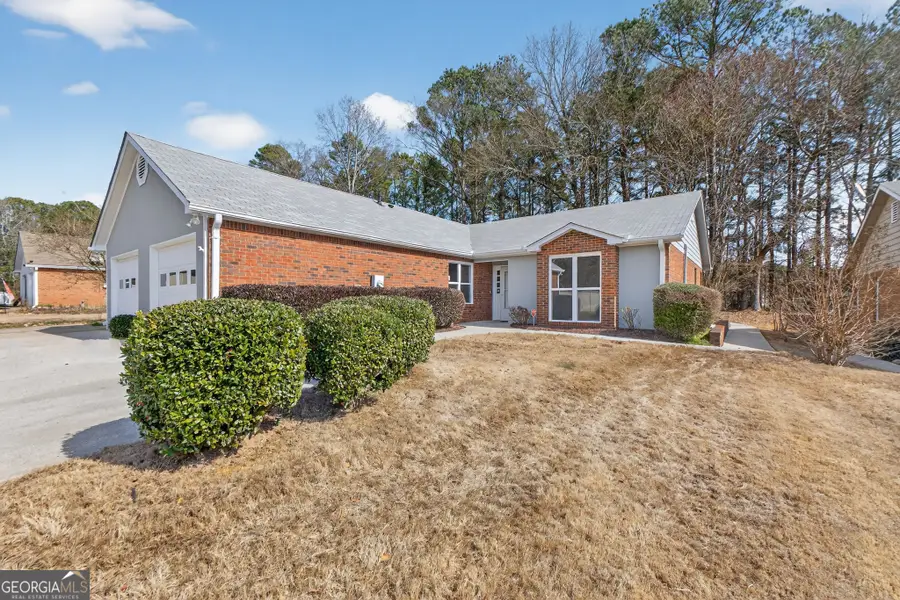130 Wilbanks Drive, Fayetteville, GA 30215 - #3