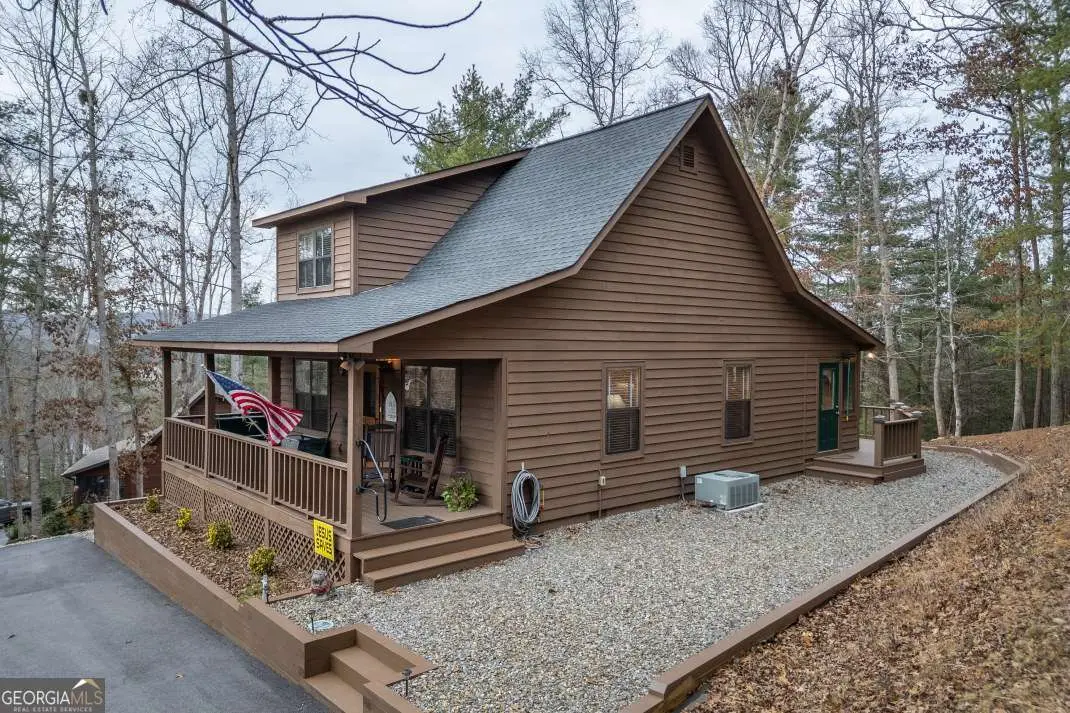 39 Lillian Way, Blairsville, GA 30512 - #1