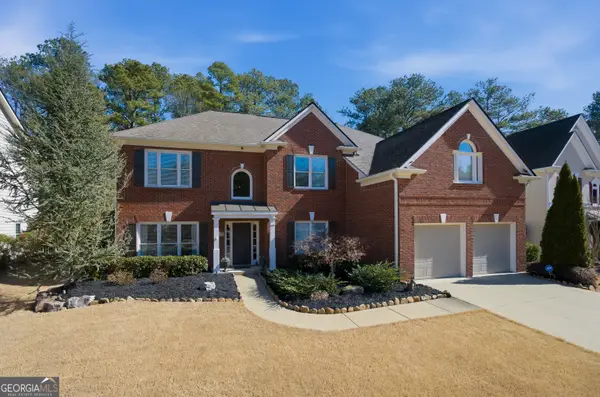 3306 Stillbrook Pass, Marietta, GA 30062