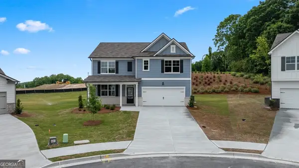 73 Capital Court, Braselton, GA 30517