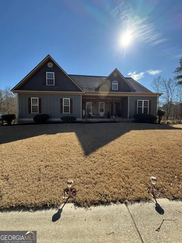 1170 Sleepy Hollow Road, Powder Springs, GA 30127