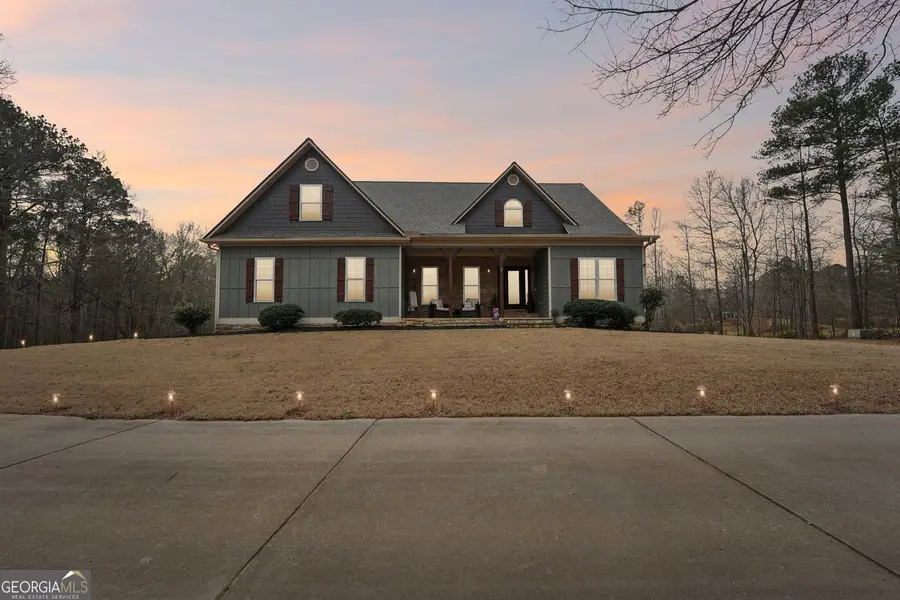 1170 Sleepy Hollow Road, Powder Springs, GA 30127 - #2