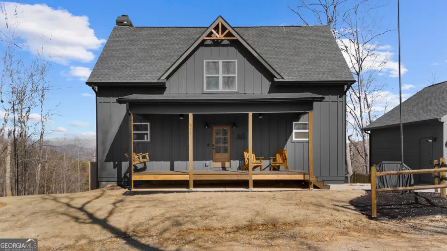 921 Aurora Lane, Ranger, GA 30734 - #2