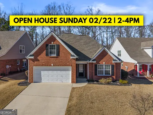 5589 Ashmoore Court, Flowery Branch, GA 30542