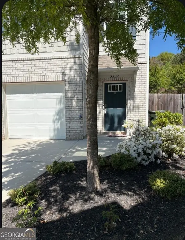 5332 Barberry Avenue, Oakwood, GA 30566