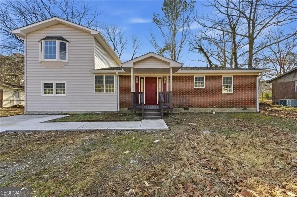 130 Malone Drive Nw, Rome, GA 30165 - #1