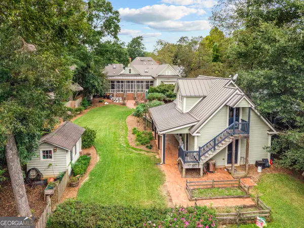 358 Pine Street, Madison, GA 30650