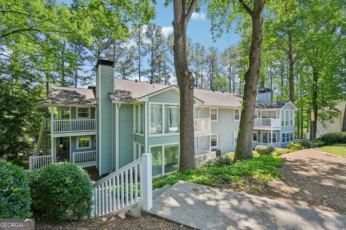 2725 Saint Augustine Trail Se, Marietta, GA 30067 - #1