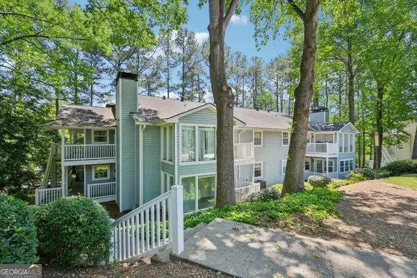 2725 Saint Augustine Trail Se, Marietta, GA 30067