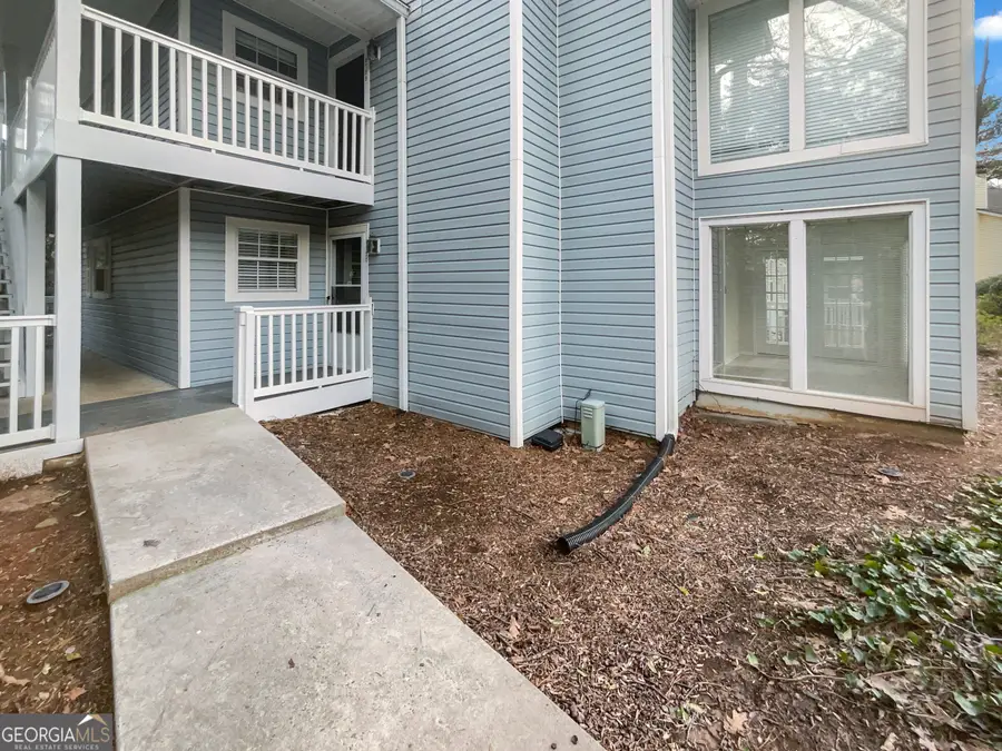 2725 Saint Augustine Trail Se, Marietta, GA 30067 - #2