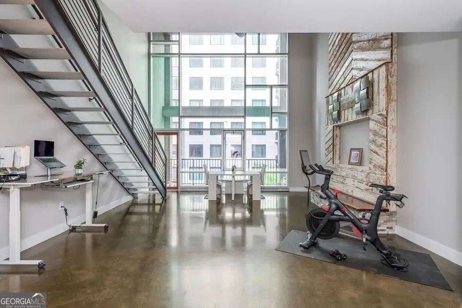 845 Spring Street Nw #307, Atlanta, GA 30308 - #3