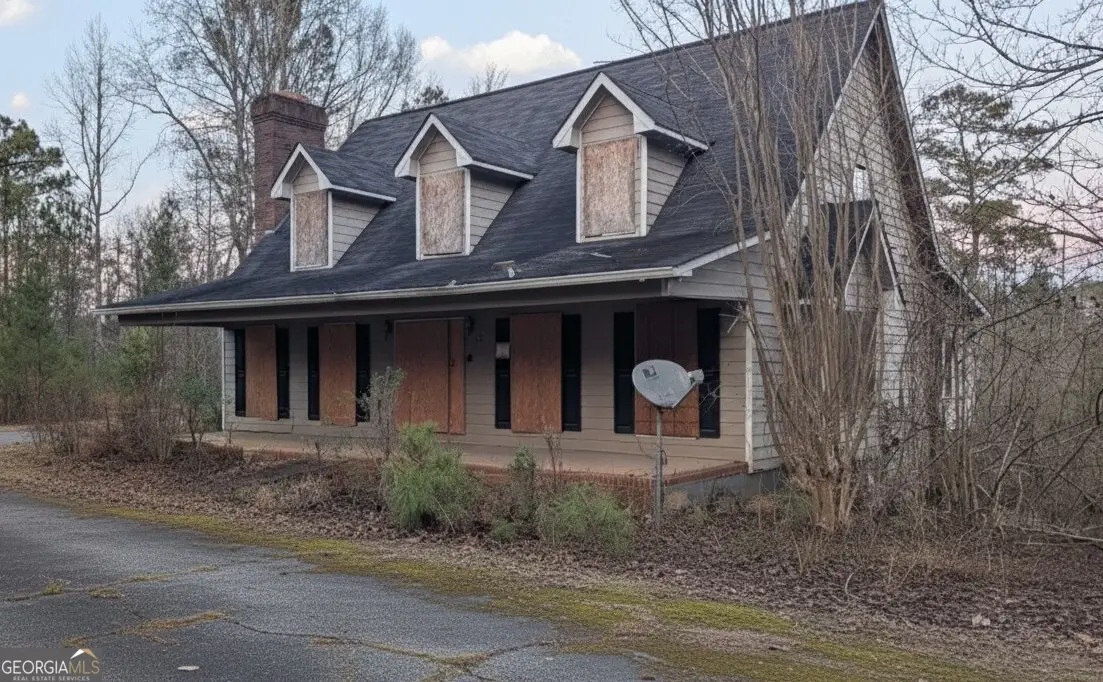 831 Sunset Drive, Locust Grove, GA 30248 - #1