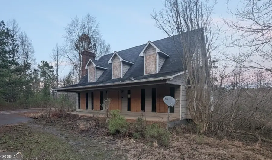 831 Sunset Drive, Locust Grove, GA 30248 - #2