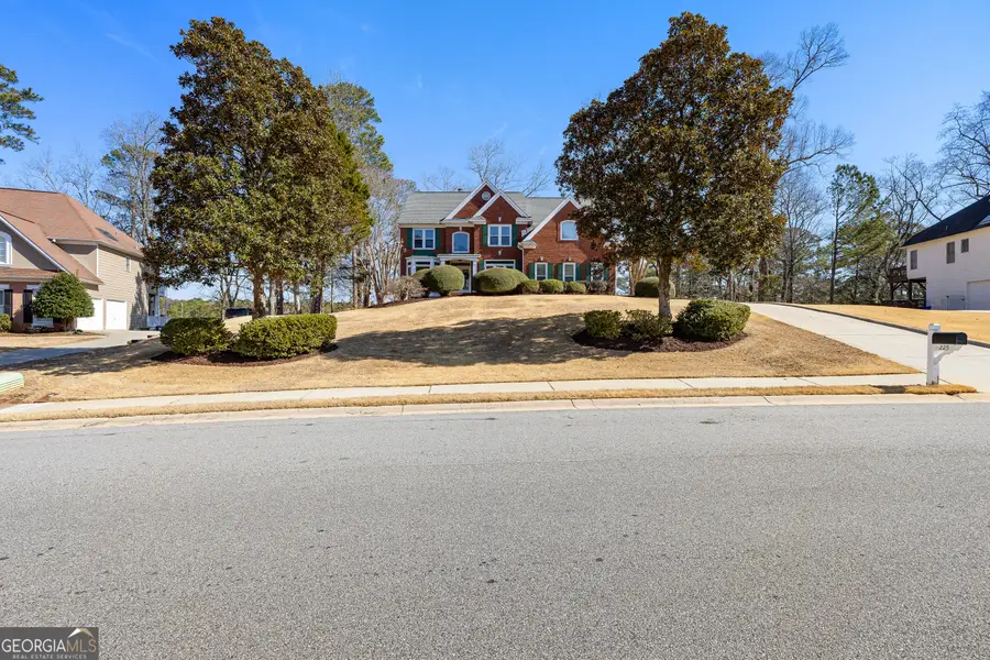 225 Hidden Lake Drive, Fayetteville, GA 30215 - #2