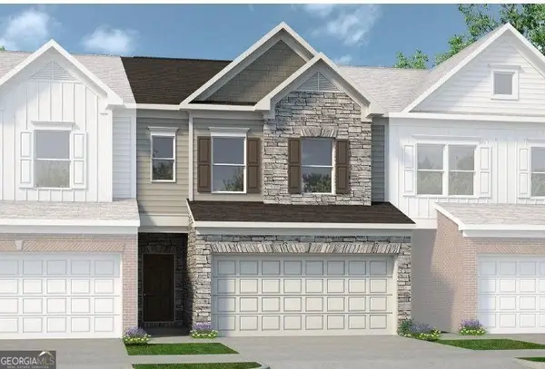 312 Caroline Place #99, Villa Rica, GA 30180