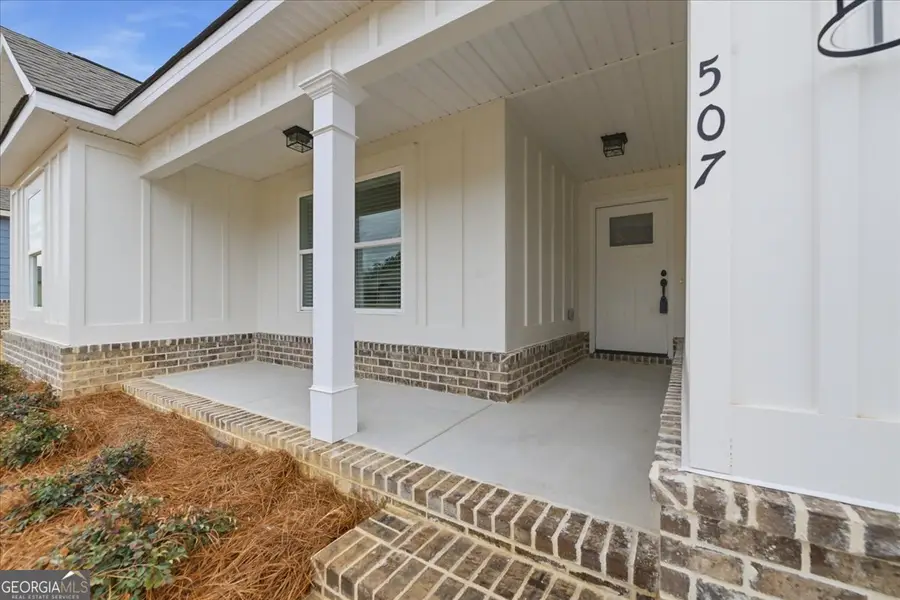 507 New Hope, Perry, GA 31069 - #2