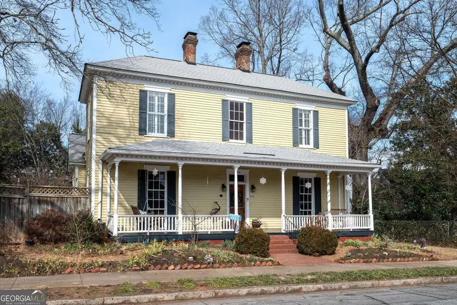 458 Dearing Street, Athens, GA 30605 - #2