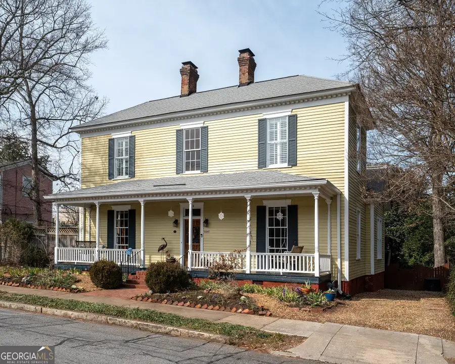 458 Dearing Street, Athens, GA 30605 - #3