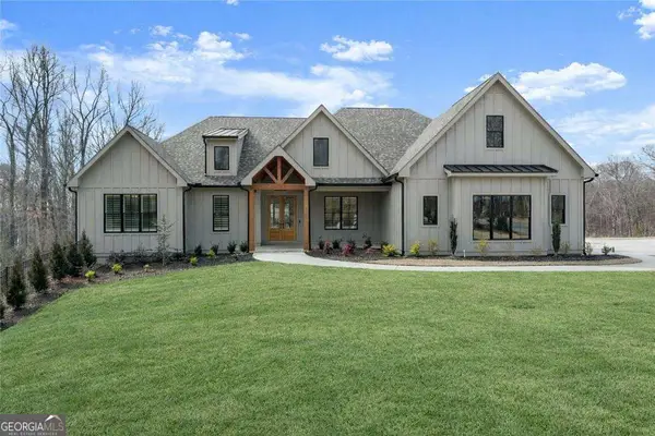 9224 Waldrip Road, Gainesville, GA 30506