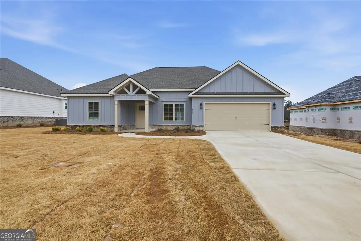 509 New Hope, Perry, GA 31069 - #1