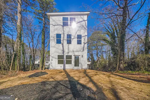 3213 Mchenry Avenue, Scottdale, GA 30079