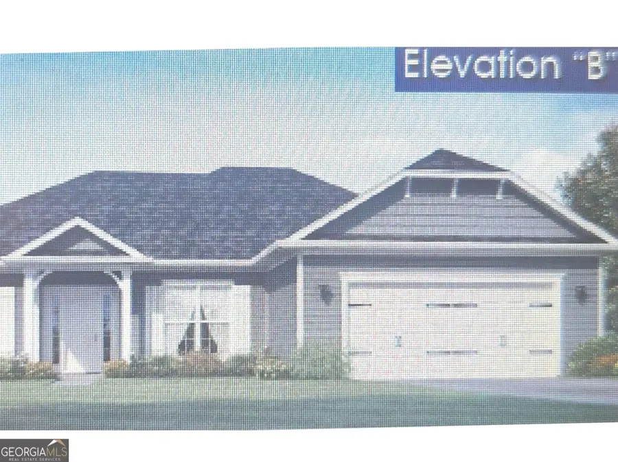 1029 Holliday Pass #18, Griffin, GA 30223 - #2