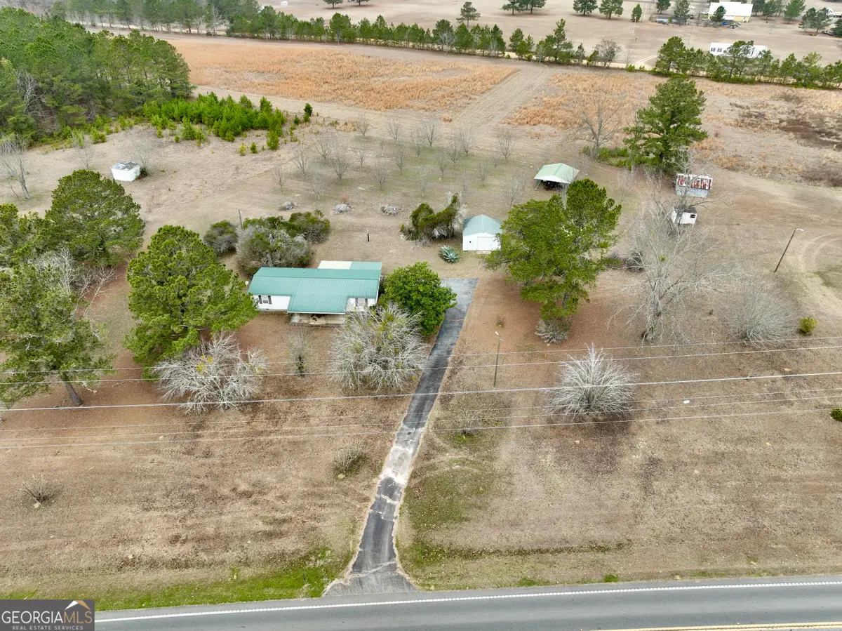 1900 Ga Highway 27, Vienna, GA 31092 - #1