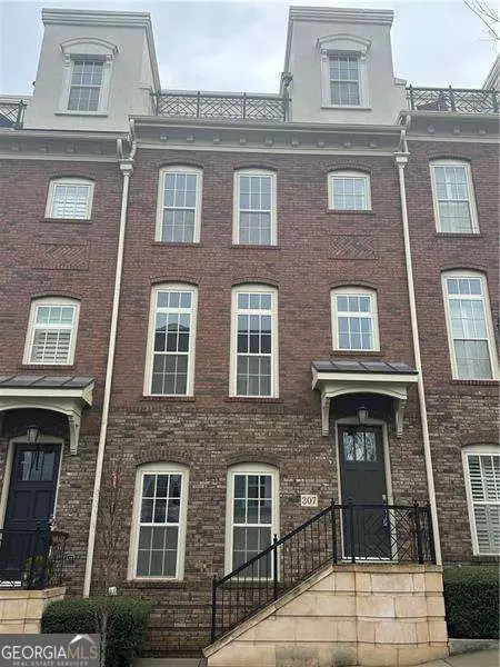 307 Green Street Se, Marietta, GA 30060