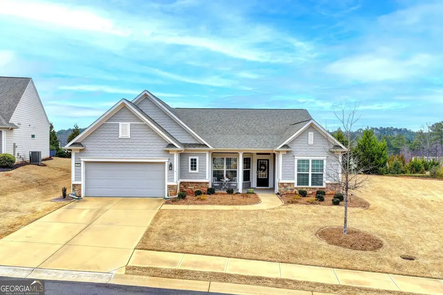 1060 Pebble Creek Road, Greensboro, GA 30642 - #3