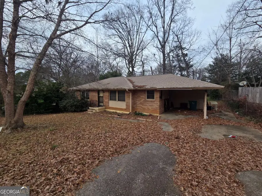 740 Patricia Drive, Forest Park, GA 30297 - #3