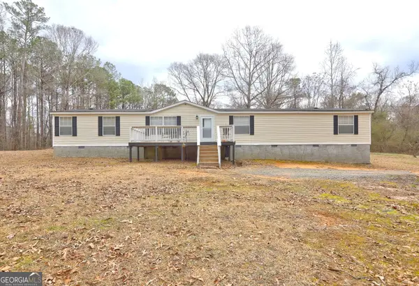 103 Silver Dollar Road, Barnesville, GA 30204