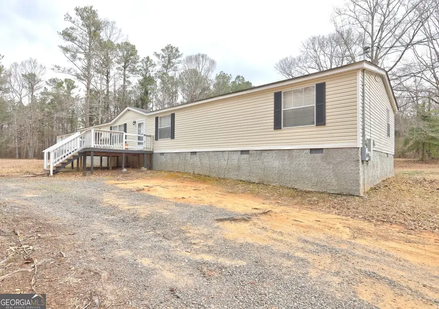 103 Silver Dollar Road, Barnesville, GA 30204 - #2