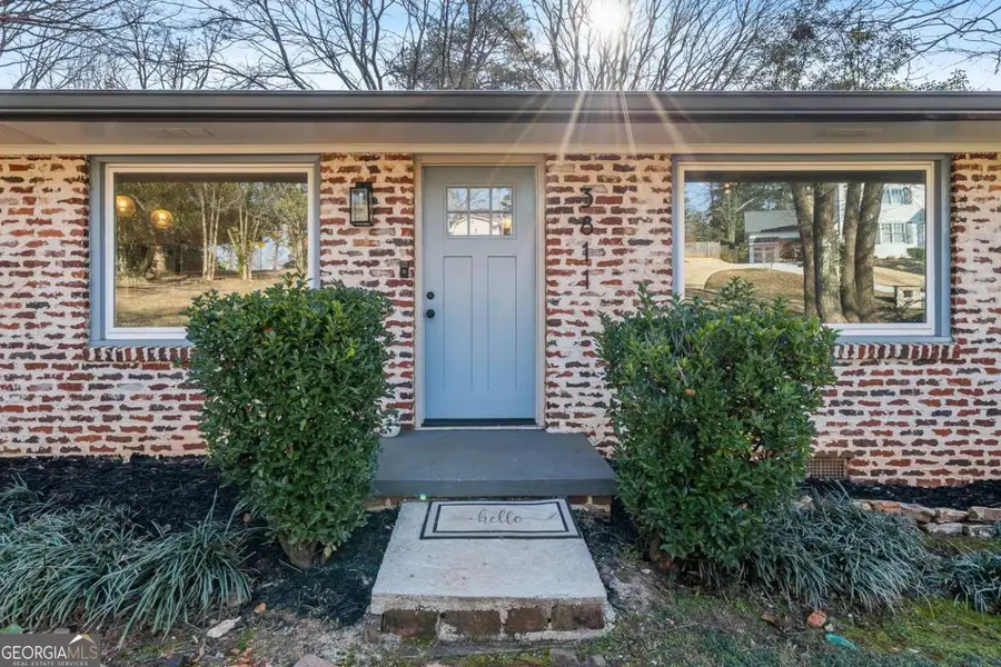 3811 Hillcrest Drive Se, Smyrna, GA 30080 - #2