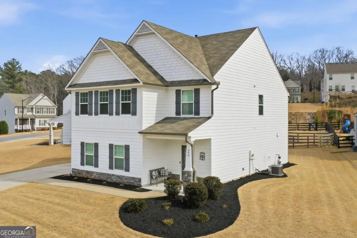 200 Shoals Bridge Road, Acworth, GA 30102 - #1