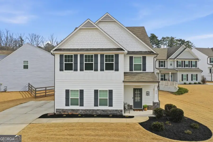 200 Shoals Bridge Road, Acworth, GA 30102 - #2