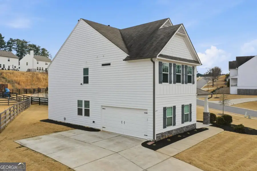 200 Shoals Bridge Road, Acworth, GA 30102 - #3