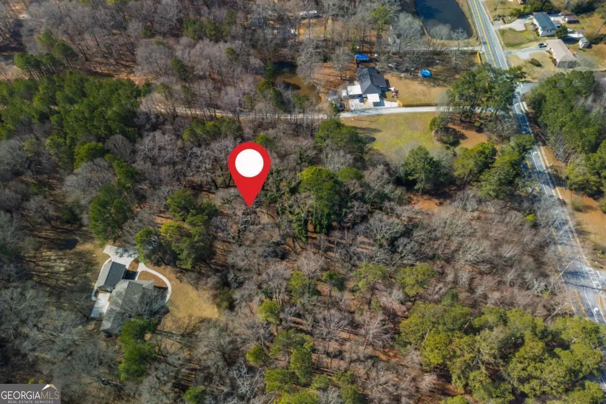 3311 Clay Road, Austell, GA 30106 - #1