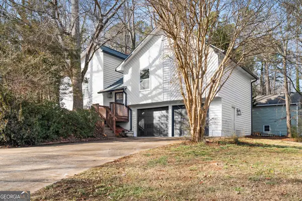 1100 Spring Place, Canton, GA 30115