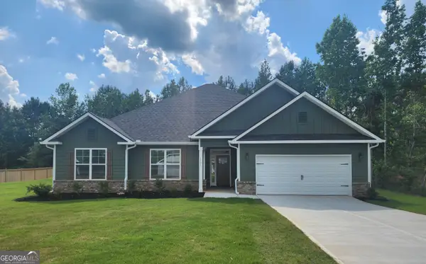 1101 Stiles Crossing #75, Griffin, GA 30223