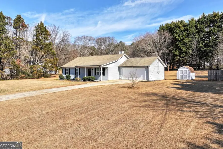 486 Glen Terrace Road, Auburn, GA 30011 - #3